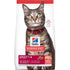 Hill's Science Diet Adult Salmon & Brown Rice Recipe Cat Food 3.5lb - Poudre Pet & Feed Supply